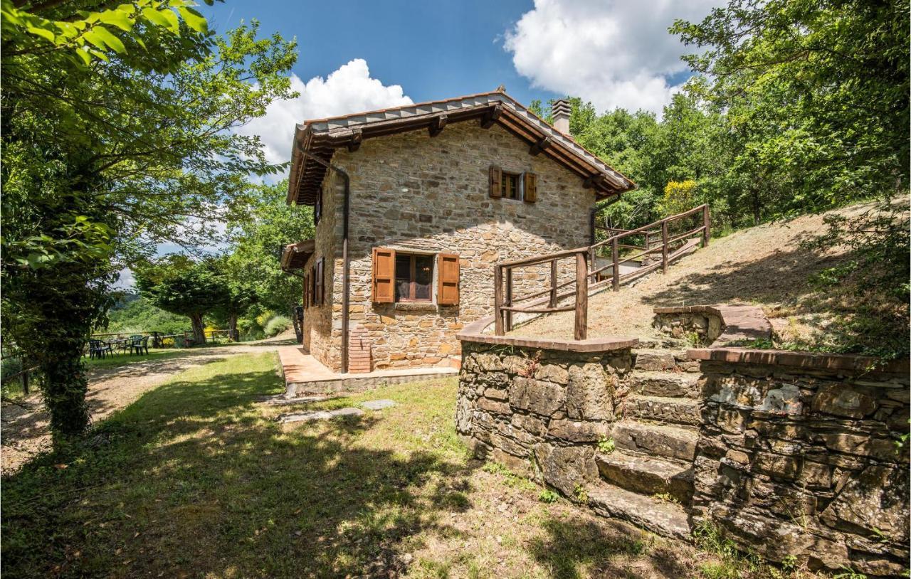 Villa Casa Fontemolina Polvano Exterior foto