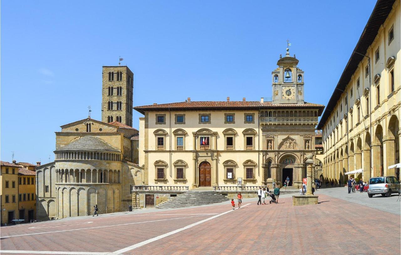 Villa Casa Fontemolina Polvano Exterior foto